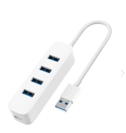 Mi USB3.0 expansion dock adapter