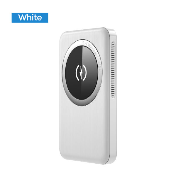 Compatible with Apple, Wireless charging For Apple Iphone12 Magnetic Wireless Charger