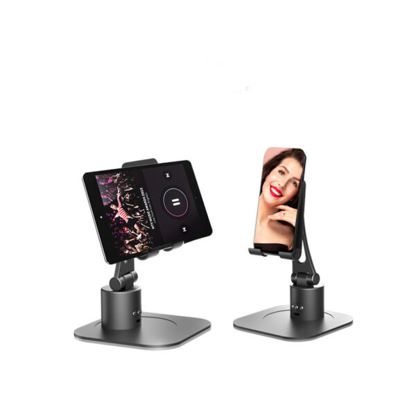 Smart Live Ptz S3 Mobile Phone Holder Tablet Universal 360-Degree Ai Face And Object Intelligent Follow