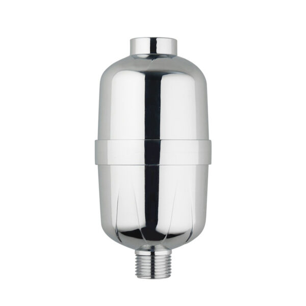 Bath Filter Filter Skin Removal Of Chlorine Removal Metal Can Be Customized