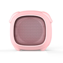 Cute Pet Doll Card Wireless Outdoor Audio