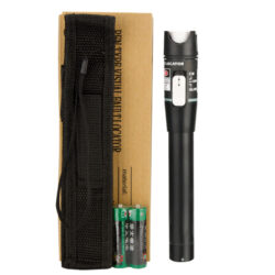 Red Light Source 20Km Optical Fiber Test Pen
