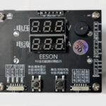 10w 5w Wireless Charger Test Stand Instrument