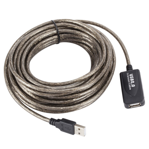 Signal Amplification Extension Cord Wireless Card Extender