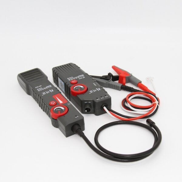 Line Finder Buried Wire Cable Tester Wall Cable Dark Wire Strong Electric Detector