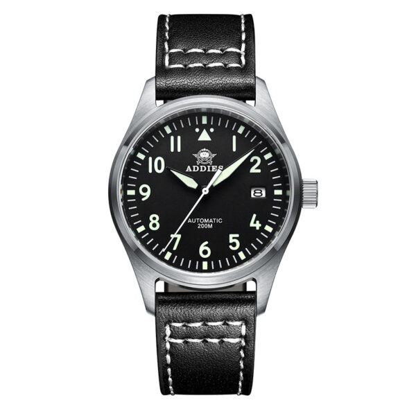 Men's Automatic Mechanical Watch Waterproof