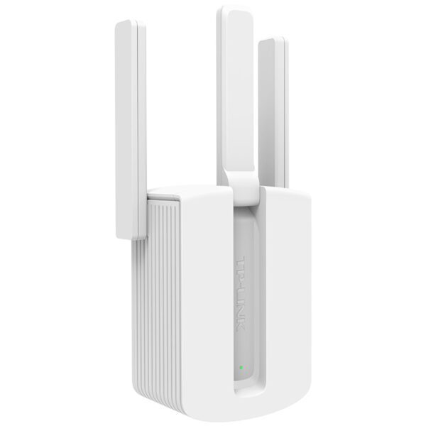 Wireless Network Wifi Signal Amplifier Put