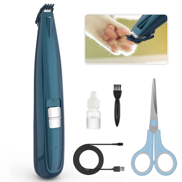 Dog Cleaning Pet Cats And Dogs Electric Hair Clippers And Hair Clippers Rechargeable Dog cleaning pet cats and dogs electric hair clippers and hair clippers rechargeable