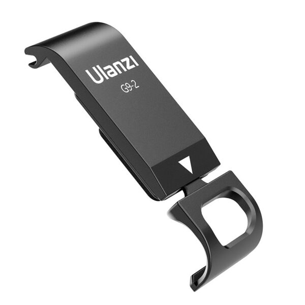 Gopro Battery Compartment Replacement Cover