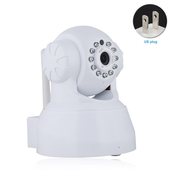 Baby Monitor Wifi Voix Sans Fil Monit