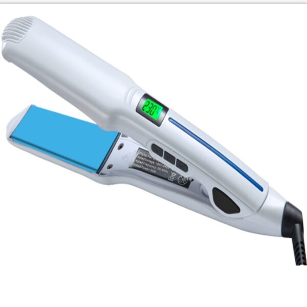 Straight hair splint  Roll straight dual purpose