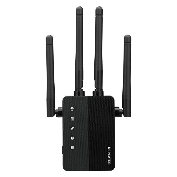 WiFi Signal Amplifier 5G Gigabit
