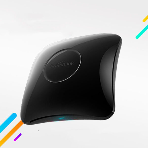 Wifi infrared universal remote control