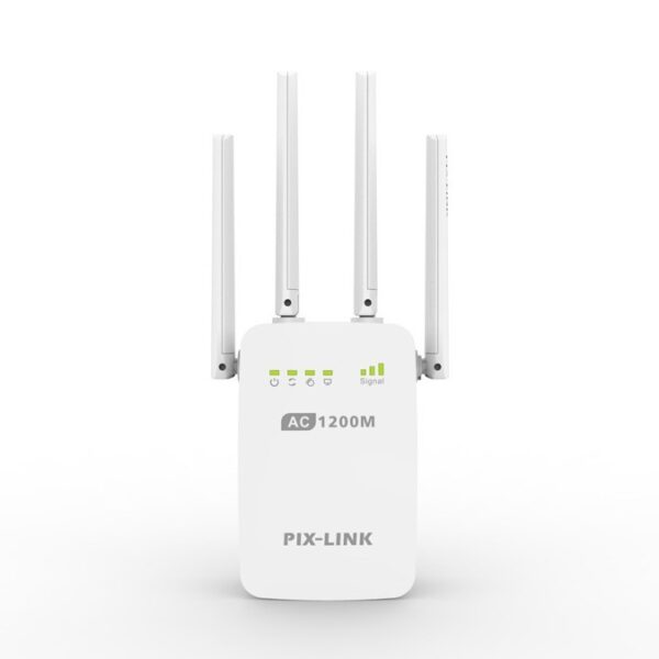 WiFi Signal Amplification Router 5G
