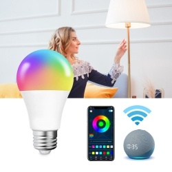 WIFI Smart Bubble 2pack