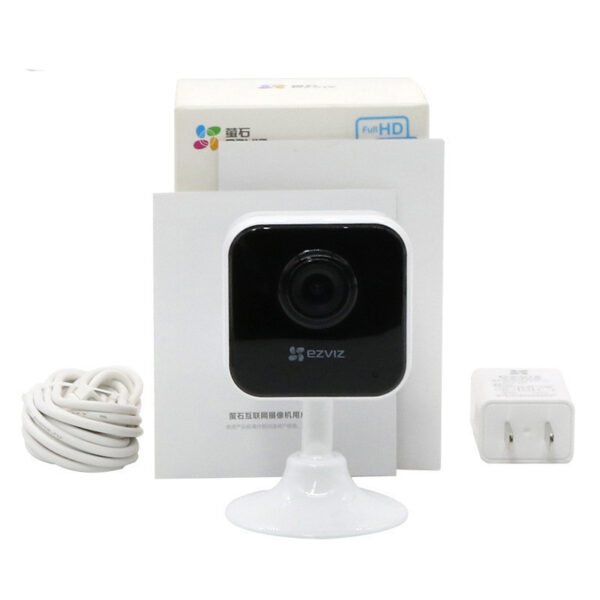 HD Wireless WIFI Mobile Phone Remote Infrared Night Vision